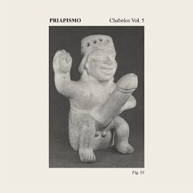 Chabelos - Priapismo (2018)