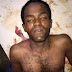 POLICIA ABATE DELINCUENTE EN VILLA