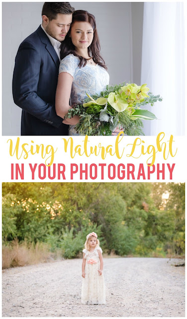 Learn how to use diffused light in your photography to instantly improve your pictures.