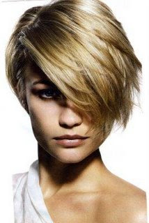 Sophisticated Spring-Summer Hairstyles 2009