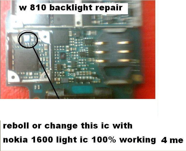 Light Repair Solution 1000