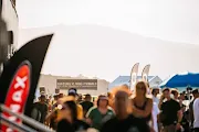 surf30 wsl rip curl finals Crowd 22Finals RYD 2790 Beatriz Ryder