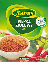 pieprz ziołowy