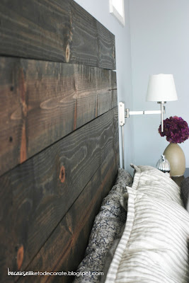 woodworking plans headboard