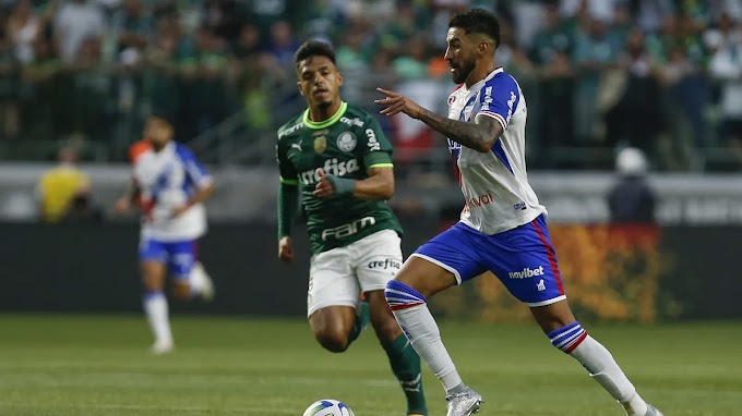 Fortaleza x Palmeiras: onde assistir, escalações e palpite
