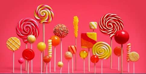  saja dari perangkat yang sudah beredar dipasaran mempunyai sistem operasi ini Sony: Maaf Update Android 5.0 Lollipop Hanya Untuk Xperia Seri Z