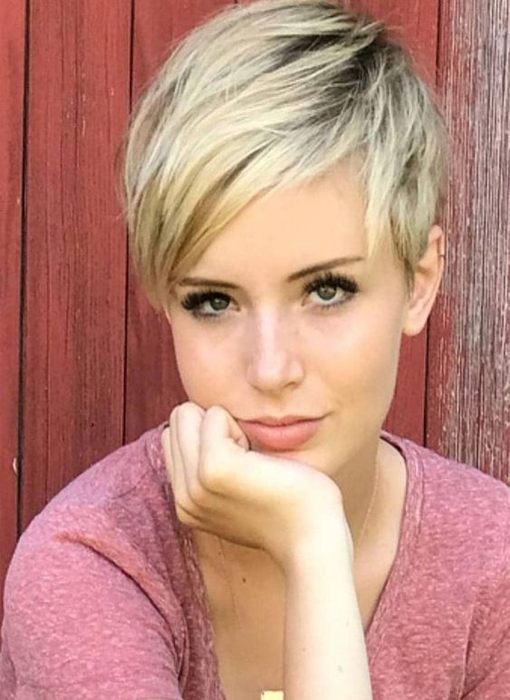 Cool Short Haircut and HairStyles 2019-2020