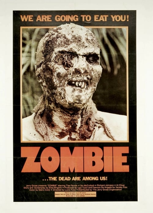 Zombi 2 1979 Film Completo Streaming