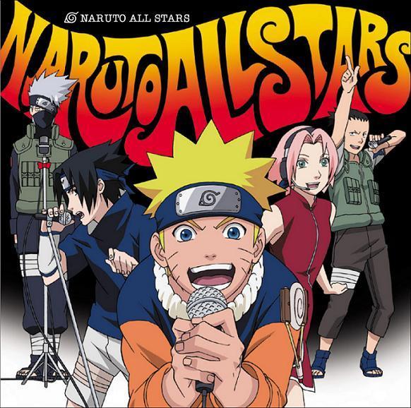  MP3 Naruto  Lossless Soundtrack Collection