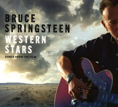 Western Stars Soundtrack Bruce Springsteen