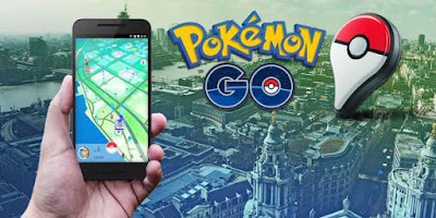 Inilah Hack Pokemon Go Android Terbaru