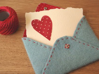 Love Letter Gifting Ideas