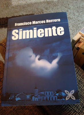 Simiente, de Francisco Marcos Herrero