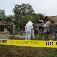 Un bărbat de 47 de ani, din comuna doljeană Cetate a fost arestat după ce şi-a bătut mama şi l-a ucis pe concubinul ei