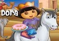 Dora Number Puzzle
