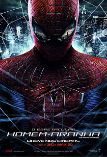 Download   O Espetacular Homem Aranha DVDRip   Dual Áudi