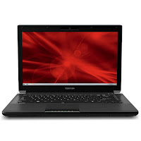 Toshiba Satellite R945-P440