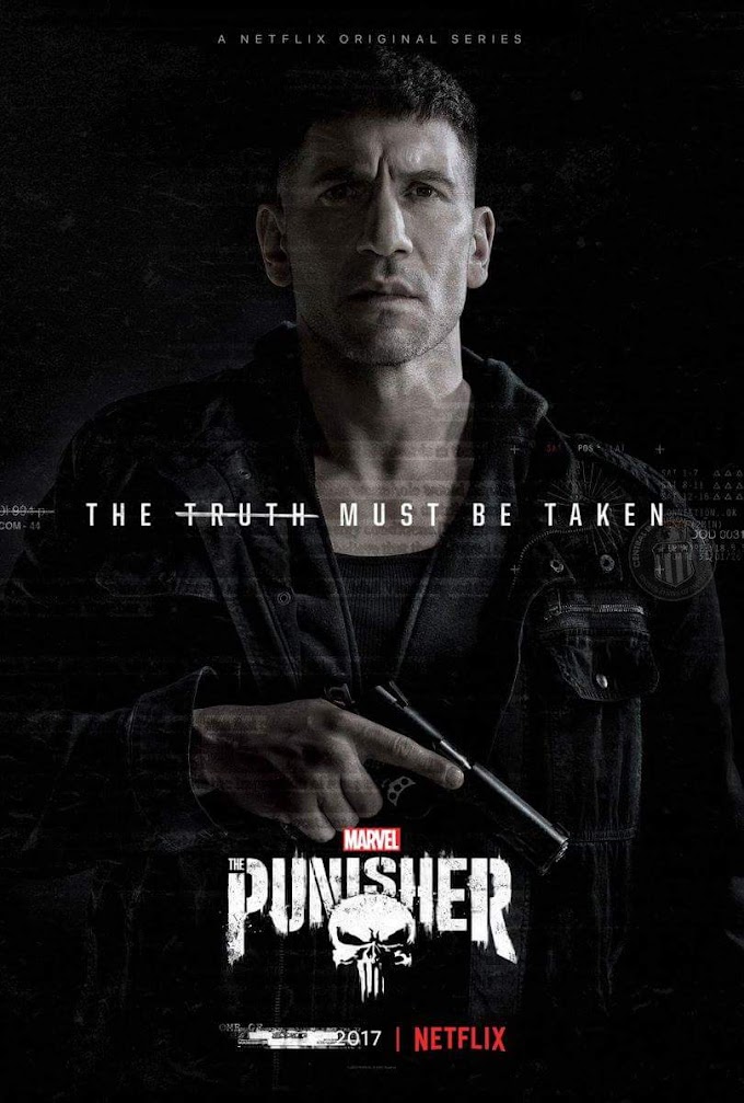 The Punisher