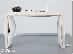 kleine-kuche-kitchen-unit
