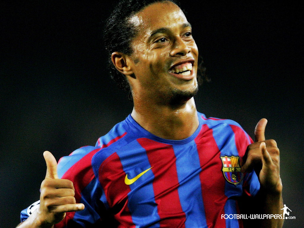 Ronaldinho