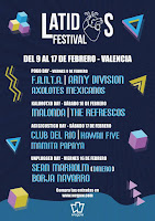 Latidos Festival 2018