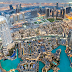 Dubai Named World's Most Popular Destination for 2nd Year in a Row