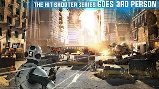 Free Download Overkill 3 apk + obb