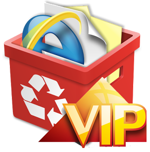 Root App Delete - VIP v7.1.6