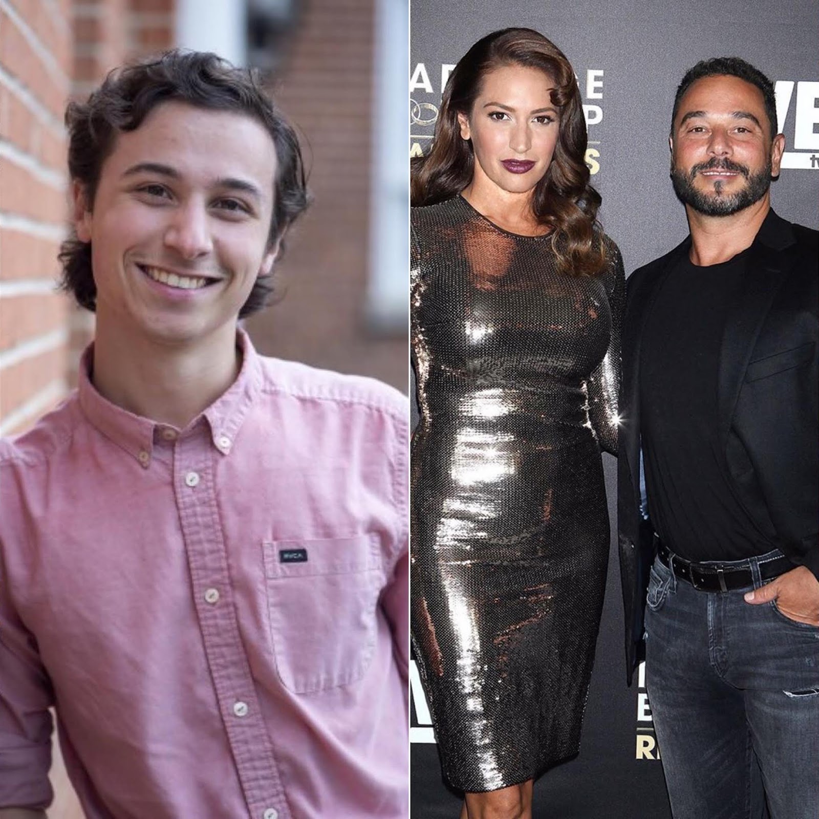 James Marchese Sets The Record Straight About His Relationship With Jim And Amber Marchese