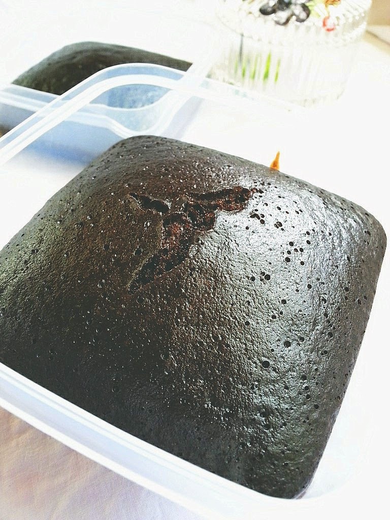 Resepi kek coklat moist kukus