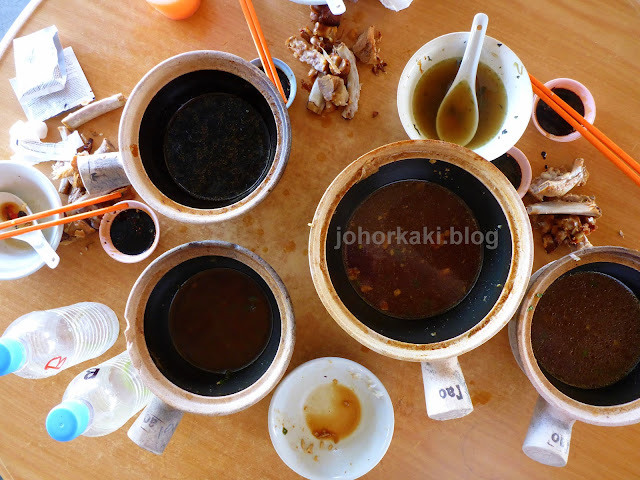 Kiang-Kee-Bak-Kut-Teh-强记肉骨茶-Johor