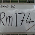 29/9/2016  Harga emas 916 : RM 174 /gram + upah