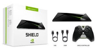 NVIDIA SHIELD Review, Pros Cons, Features, specs, prices