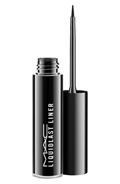 MAC Liquidlast Eyeliner: