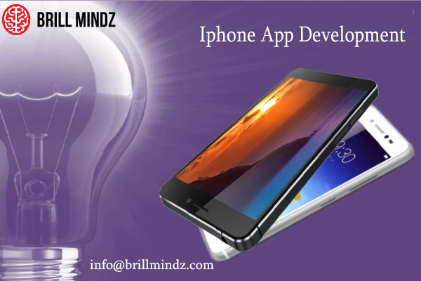 iPhone Application Development