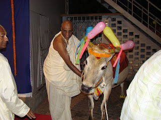 Madhu Pandit Dasa