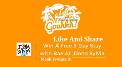 Free Goa Trips 