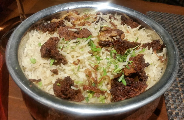 Wadi Pulao