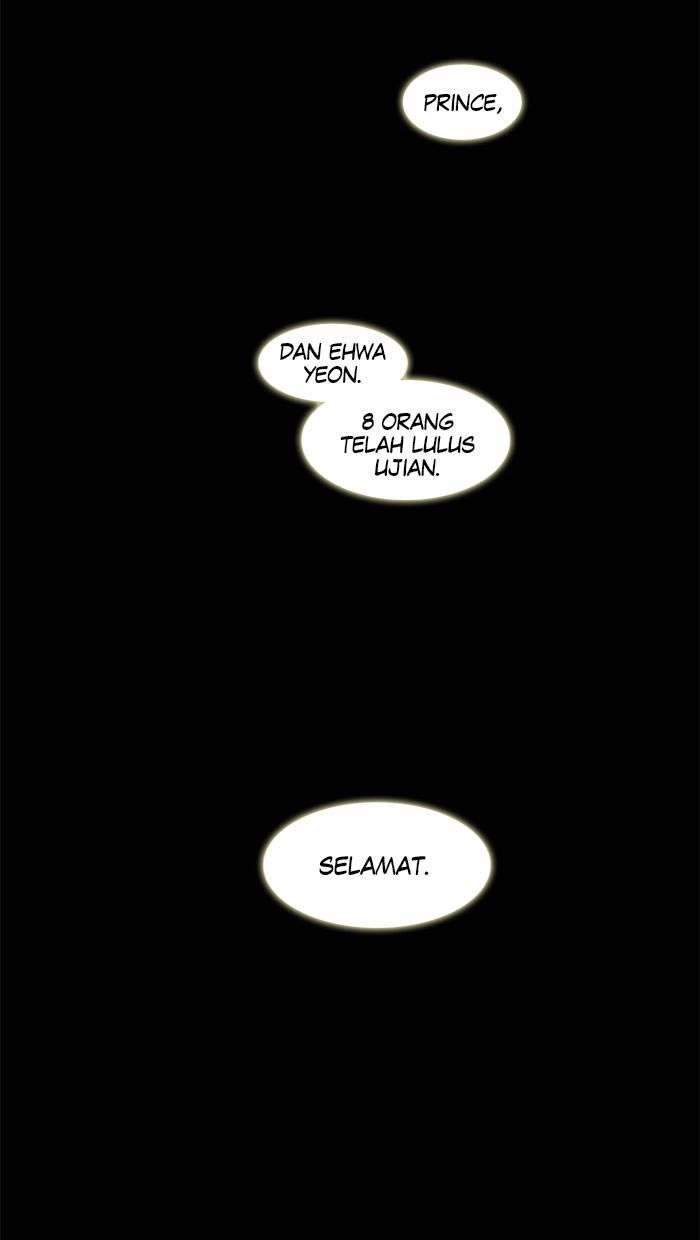 Tower of God Bahasa indonesia Chapter 100