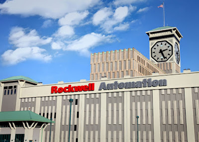 Rockwell Automation migration solution