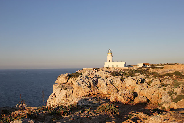 Faro de Cavalleria