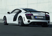 Audi R8 GT