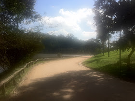 Parque do Carmo