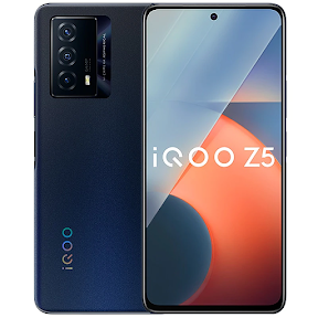 iqoo z5 5g launched in india