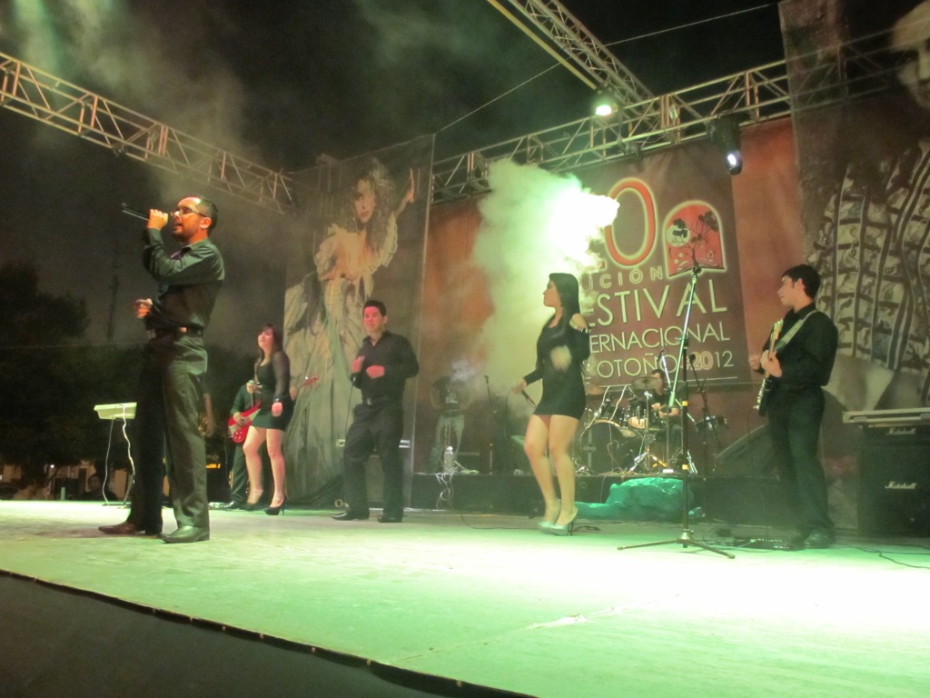 Tributo a 