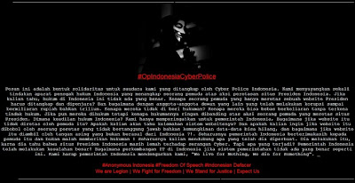 Anonymous,Hacker,Indonesia,Wildan