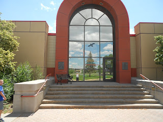 new mexico mining museum