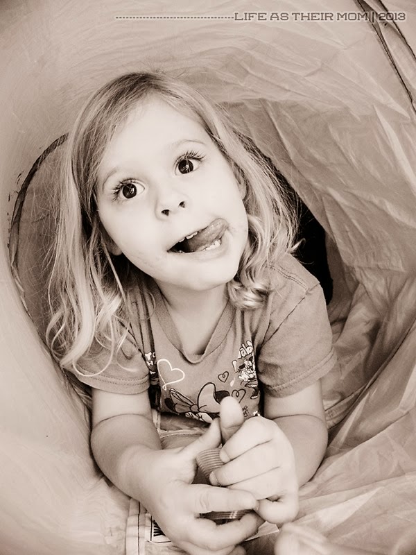 wordless wednesday b - Oct 23 - Life as Their Mom