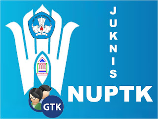 juknis nuptk