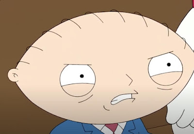 Family Guy Season 19 Image 13